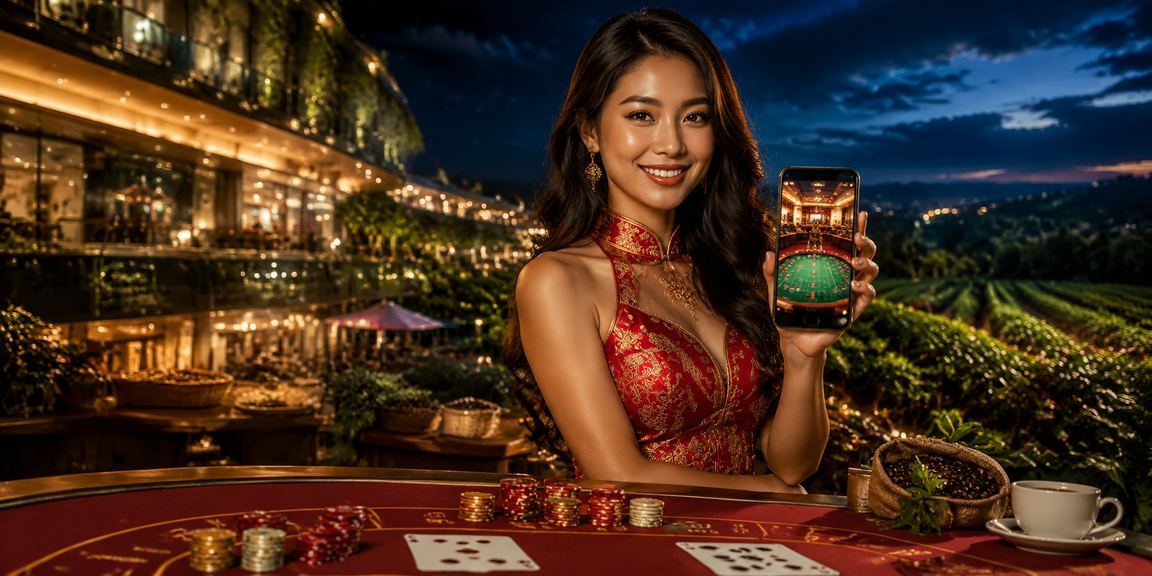 Hình ảnh minh họa giải thưởng jackpot lớn dành cho người chơi bdkqc2 tại Việt Nam