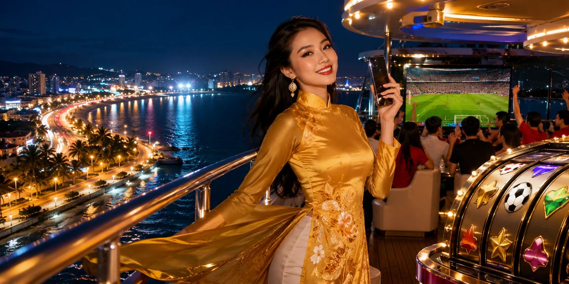 Người chơi tìm hiểu FAQ casino tại Phan Thiết