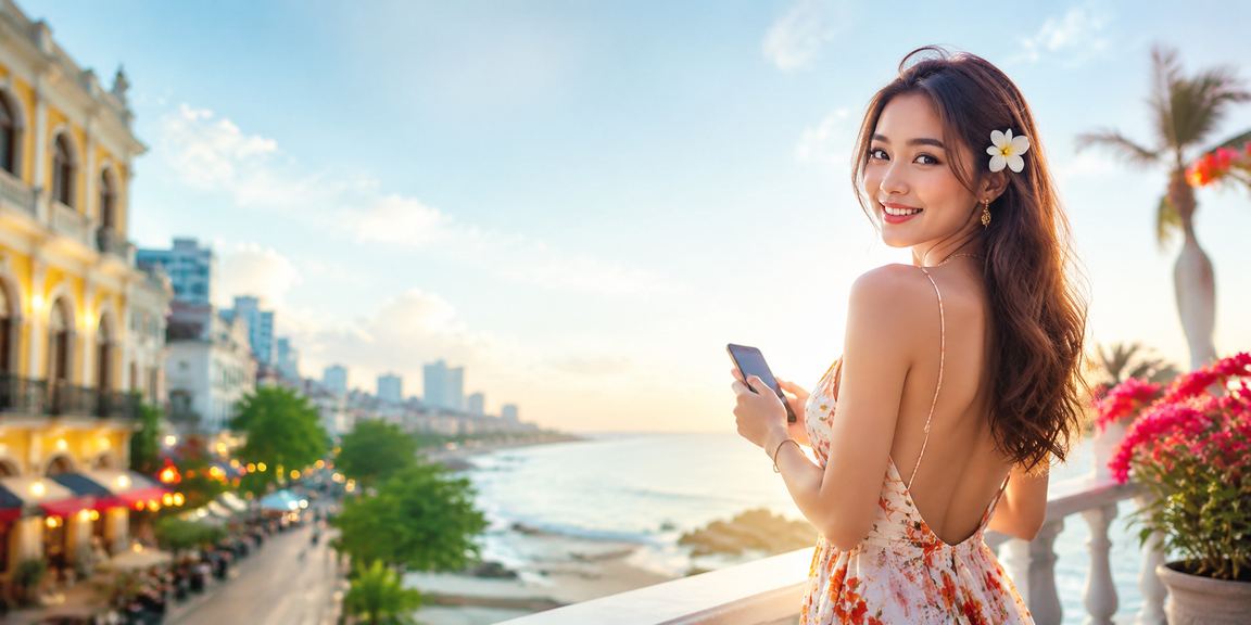 Bảo mật dữ liệu người dùng tại nền tảng cá cược trực tuyến Vietnam